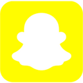SnapchatIcon