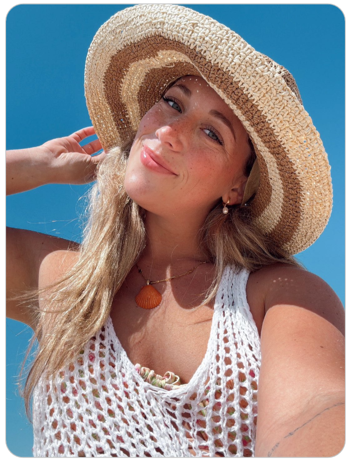 Creator Sign Up Button