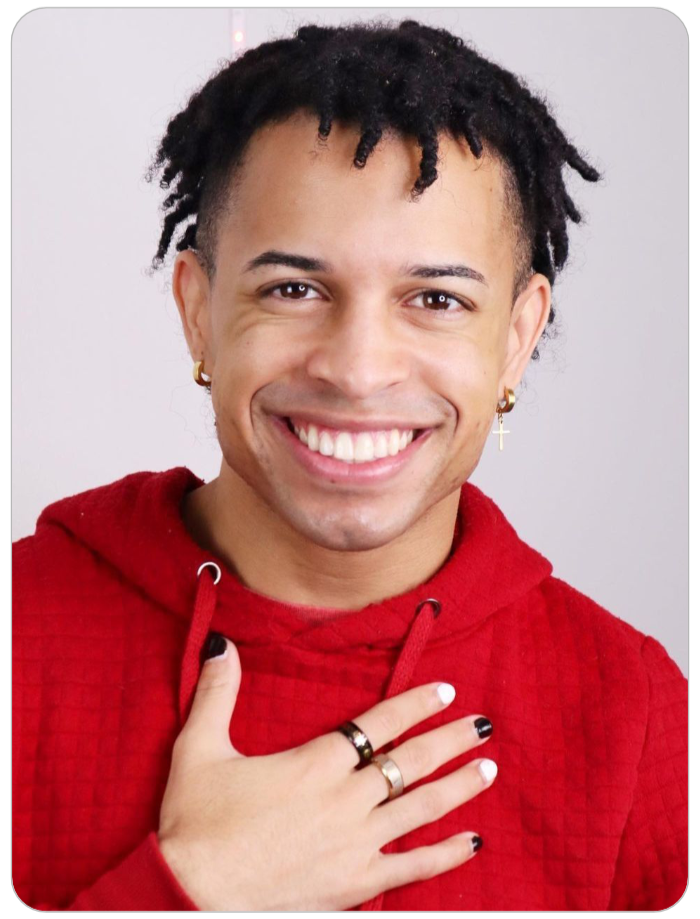 Creator Sign Up Button